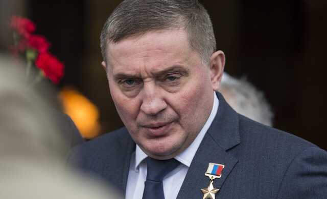 «Дорогостоящий» Прасс губернатора Бочарова