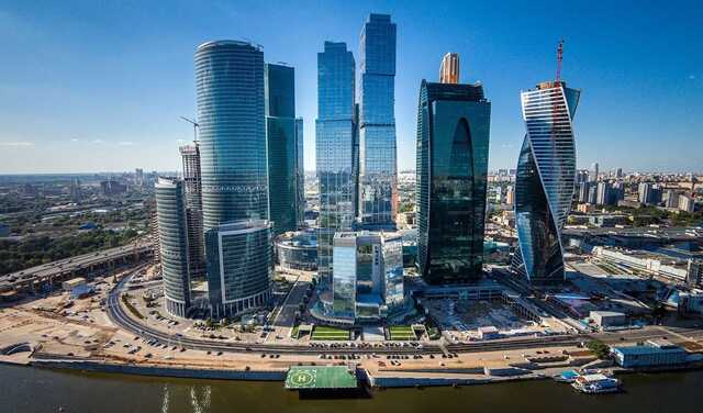 «Что это было?». Странное отключение света в Москве вызвало панику