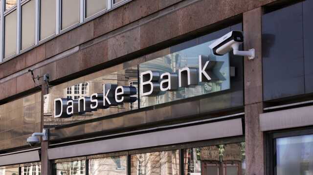 Danske Bank      