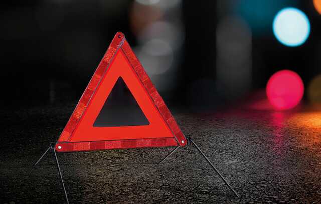 В российском регионе в опрокинувшемся автобусе пострадали 19 человек