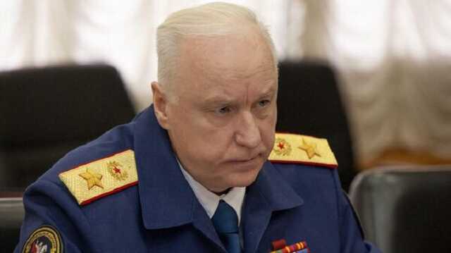 Бастрыкин поручил доложить о пожаре в ночном клубе Костромы
