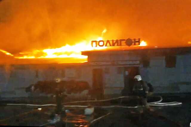 Юрист назвал грозящее виновнику пожара в костромском клубе наказание