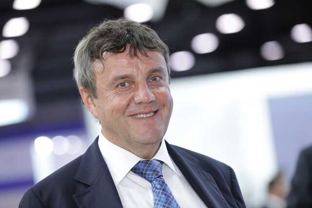 Глава РАТМ Холдинга Эдуард Таран: меценат, сутенер, рейдер и поставщик НАТО