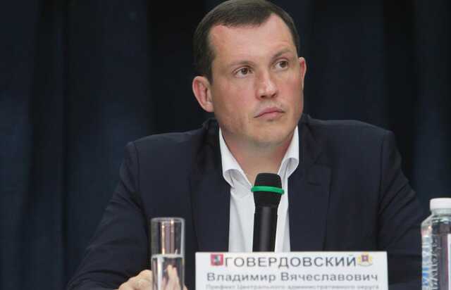 Префект Говердовский убил егеря на базе известного московского застройщика Павла Те