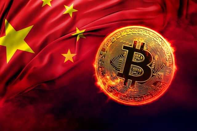 У Китая больше BTC, чем у крупнейшего известного холдера — MicroStrategy