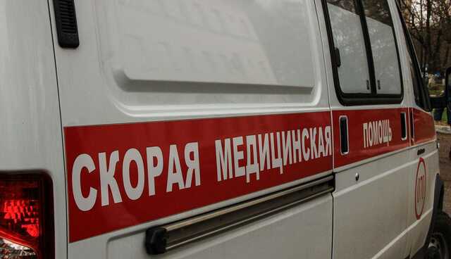 Тело экс-хоккеиста Лифанова обнаружили в луже крови в квартире