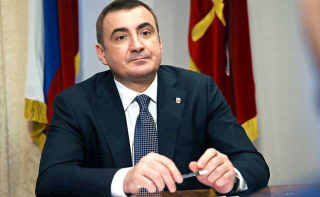 От "Ланита" до алмазов