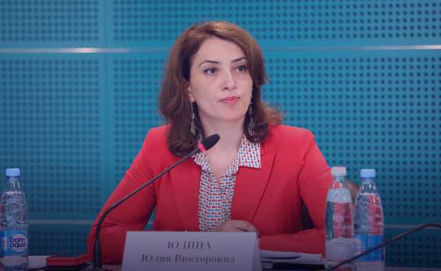 Чиновница ФАС Юлия Юдина и ложь на 3.5 миллиона
