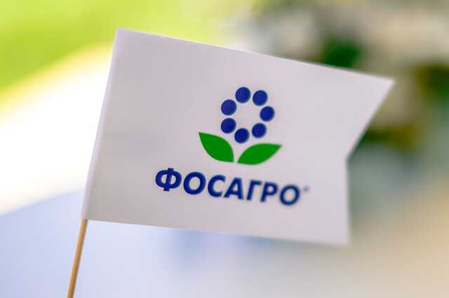 За первое полугодие 2022 года «ФосАгро» принесло 48,4 млрд рублей семье Андрея Гурьева