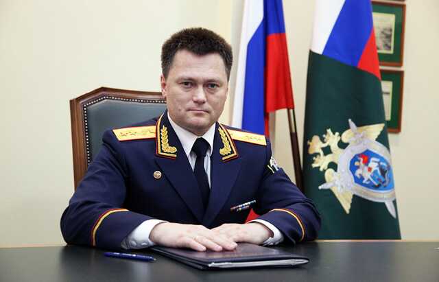 Генпрокурор России подписал приказы об образовании прокуратур в новых регионах