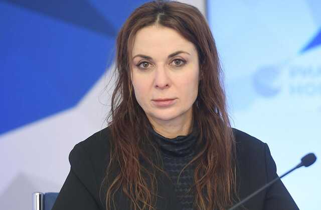 Главным редактором Regnum назначили Марину Ахмедову