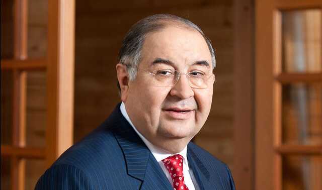 Германия арестовала 30 картин из коллекции Алишера Усманова