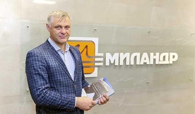 Не Павлюком единым: директор стратегического предприятия "Миландр" мог скрыться на Украине