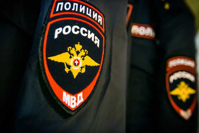 Тучи сгустились над начальником полиции ОМВД России по Сергиево-Посадскому району Николаем Голястовым