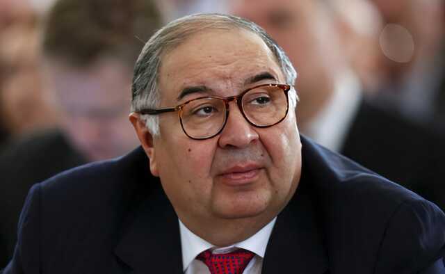 Отдадут ли Шагала Усманова российским горнякам?