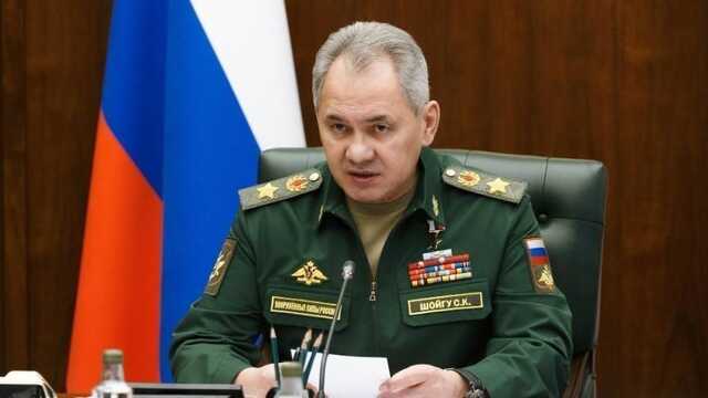 Российские войска отходят из Херсона