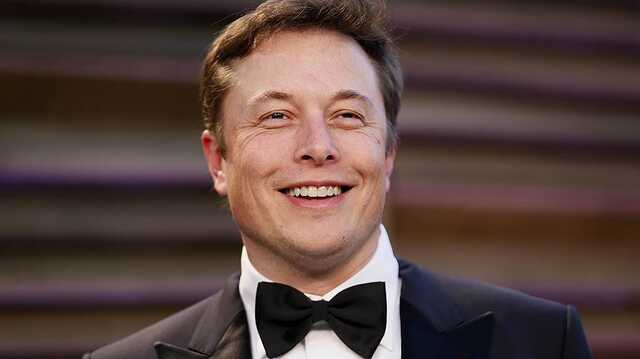 За последние три дня Маск продал акций Tesla почти на 4 миллиарда долларов