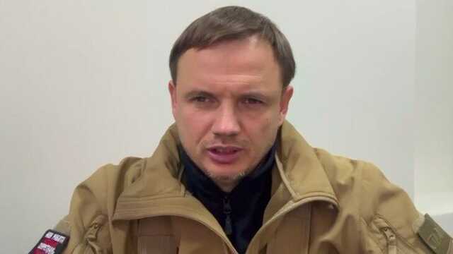 Путин наградил Стремоусова орденом Мужества посмертно