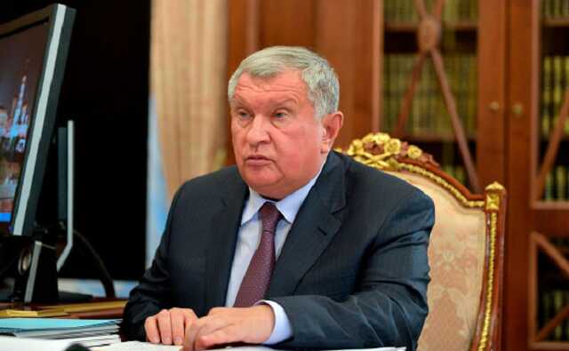 Воровство в ООО «Харампурнефтегаз» - следы ведут в «Роснефть»?