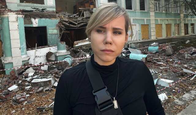 Защита обвиняемой в убийстве Дугиной украинки обжаловала заочный арест