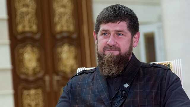Кадыров высказался о решении Суровикина по Херсону