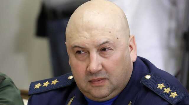 Суровикин получает взятки от Тимченко под видом займов