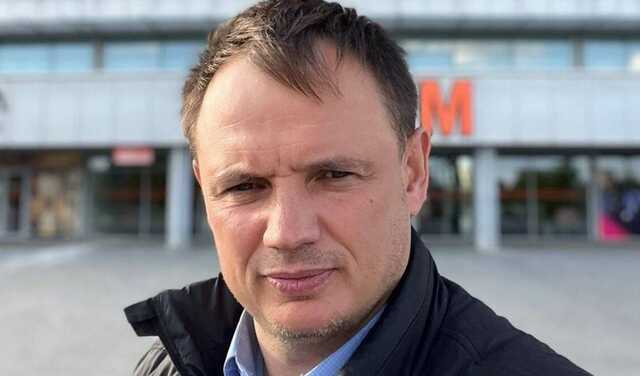 Названы место и дата похорон Стремоусова