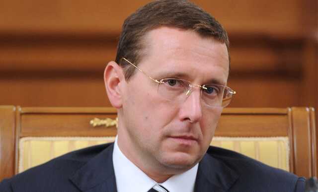 Евраев с Говоруном всегда договорится