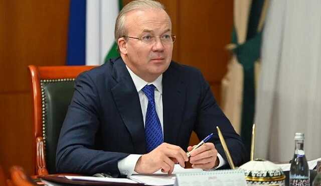 Кривая дорожка Жулькова может привести к Назарову и Булушеву