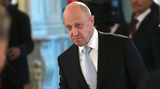 Пригожин заявил о жестком противодействии Петербурга «ЧВК Вагнер Центру»