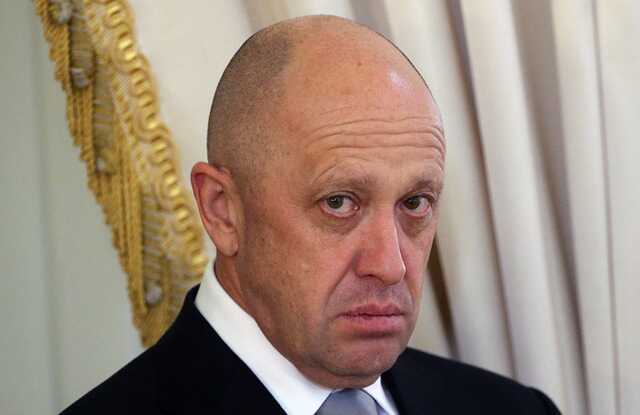 Дача повара