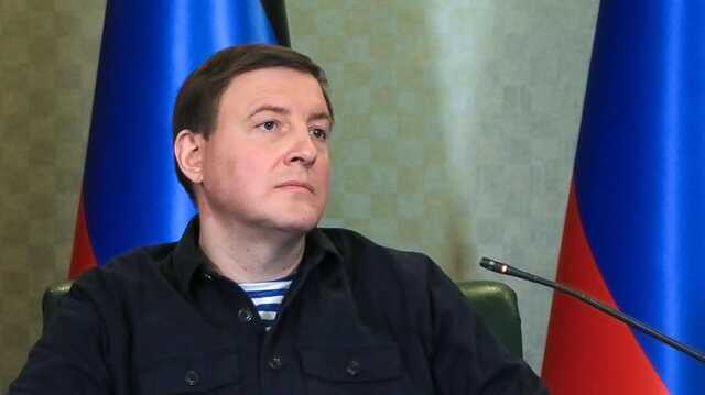 Российские депутаты попали под обстрел в ЛНР