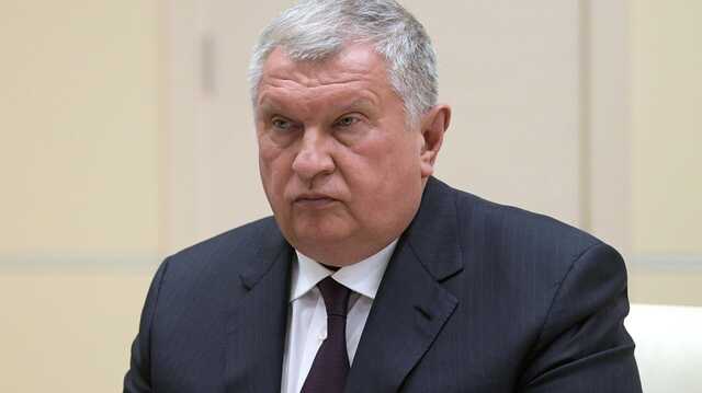 Сечин точит зуб на Пригожина