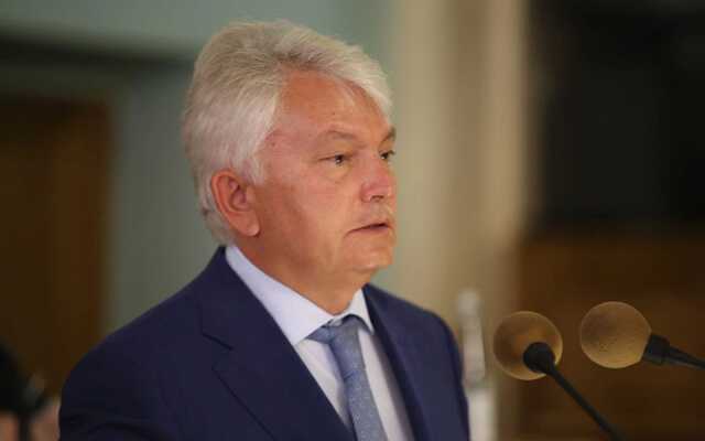 За что будут судить экс-депутата и экс-банкира из Саранска Владимира Грибанова