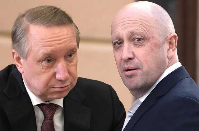 Бой за прибой