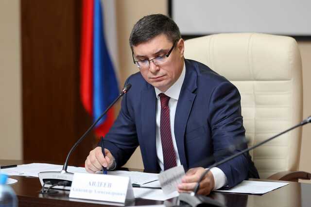 Российский губернатор ответил критиковавшим снабжение родным мобилизованных