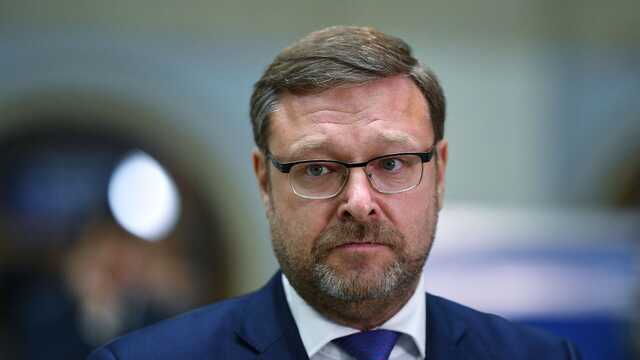 Сенатор назвал отличие России от западных стран