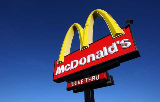 «Вкусно и точка» заменит в Беларуси рестораны McDonald’s