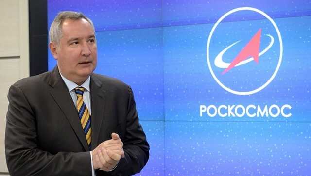 Рогозин заявил о доверии к Суровикину