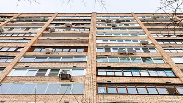 В Петербурге школьница покончила с собой после ссоры с отцом
