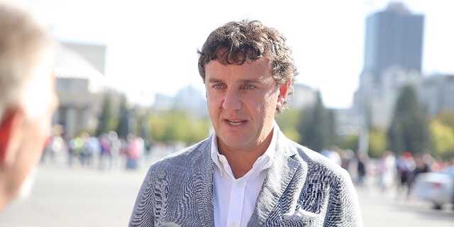 Таран, которого ничего не берёт