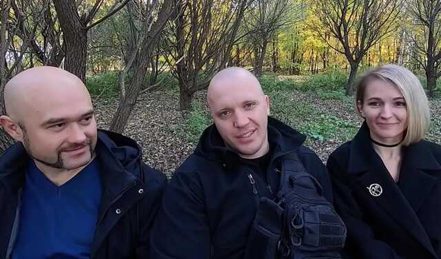 Операция «Чистые брюки»