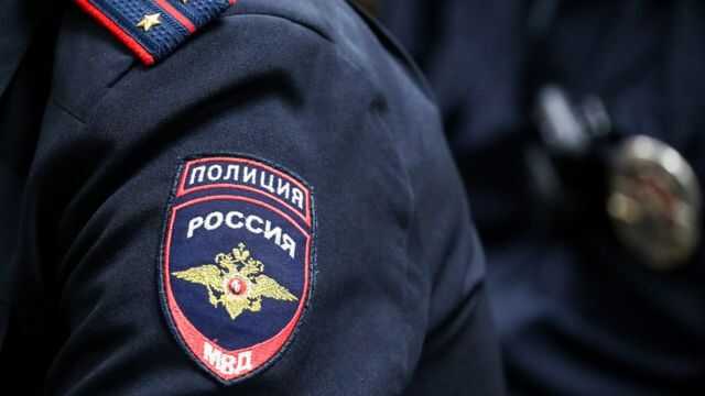 Полицейские массово жалуются на принуждение участвовать в мероприятиях против «врагов народа»