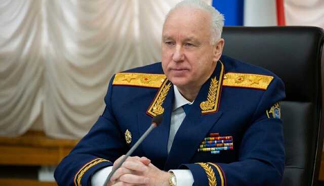 Глава СКР поручил расследовать гибель школьника в Ставропольском крае