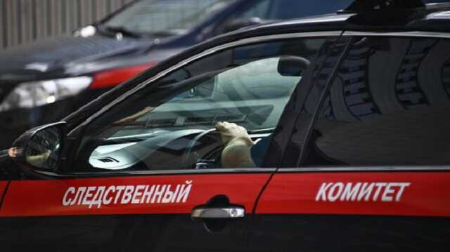В Пермском крае убили мужчину, женщину и их четырехлетнего ребенка