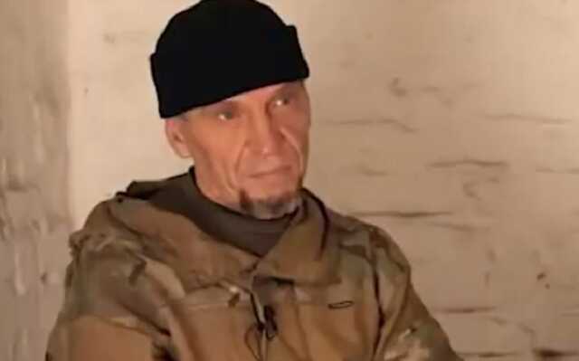 История казненного зэка Нужина