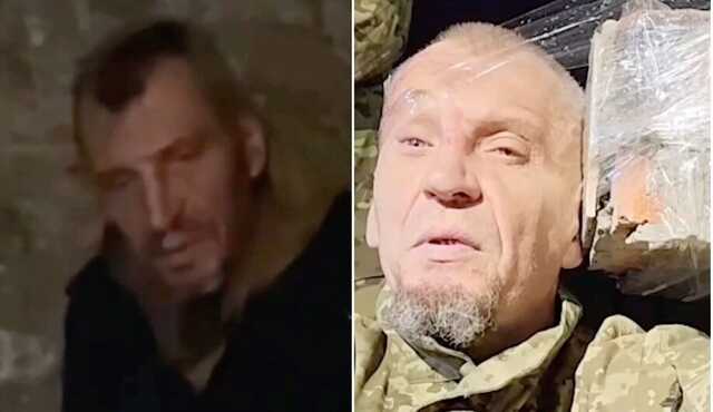 Новые подробности казни бойца ЧВК "Вагнера" Евгения Нужина