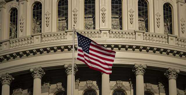 Контроль над Сенатом США по итогам выборов уходит демократам - СМИ