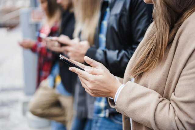 Россиянам раскрыли опасность случайных касаний смартфона