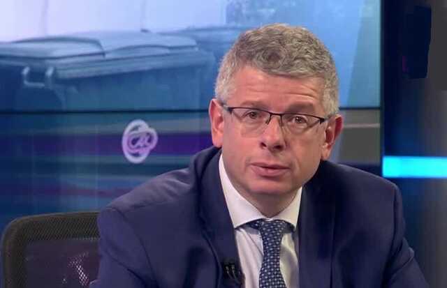 Сергей Чернин выпотрошил "Черную дыру"